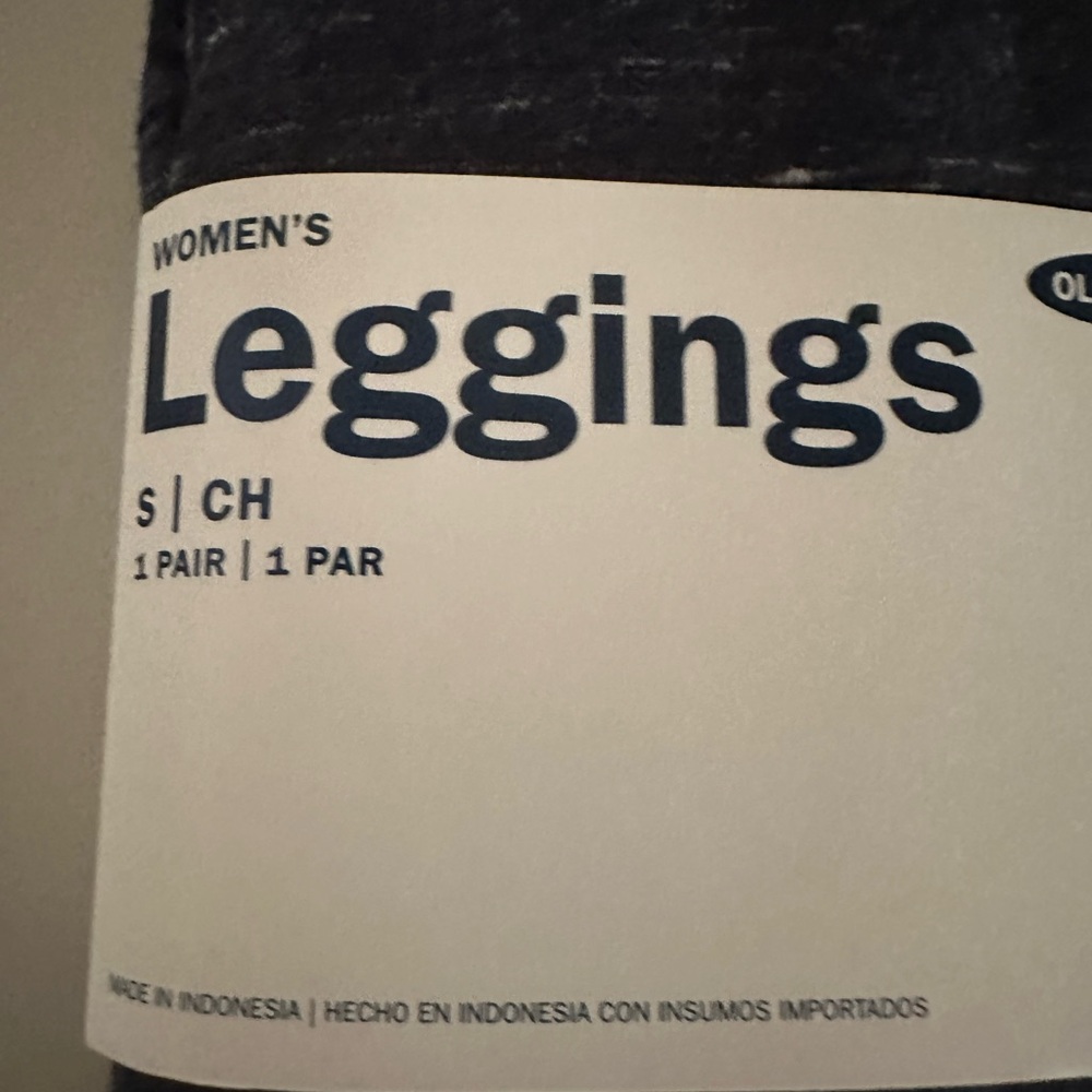 Old Navy Leggings - Picture 5 of 6